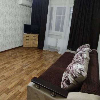 Сдается 1-комнатная квартира, 37 м²