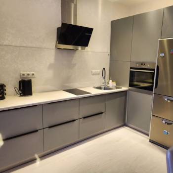 Сдается 1-комнатная квартира, 45 м²