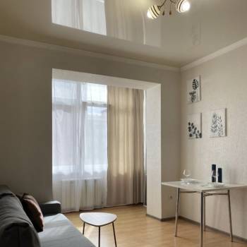 Сдается 1-комнатная квартира, 40 м²