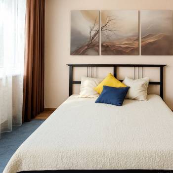 Сдается 1-комнатная квартира, 38 м²