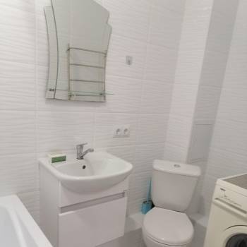 Сдается 1-комнатная квартира, 33 м²