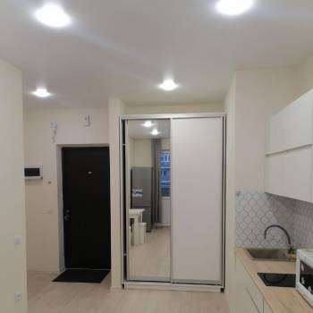 Сдается 1-комнатная квартира, 33 м²