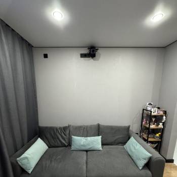 Продается 1-комнатная квартира, 32,2 м²
