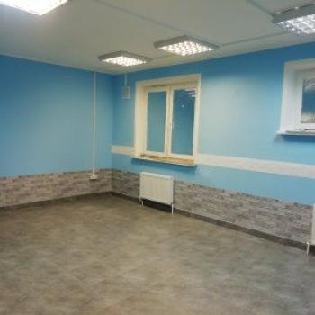 Сдается Нежилое помещение, 30,6 м²