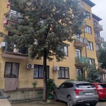 Продается 2-х комнатная квартира, 40,8 м²