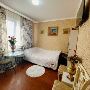 Продается 2-х комнатная квартира, 40,8 м²