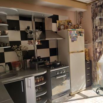 Продается 2-х комнатная квартира, 40,8 м²