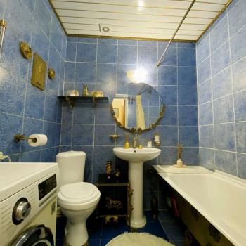 Продается 2-х комнатная квартира, 40,8 м²