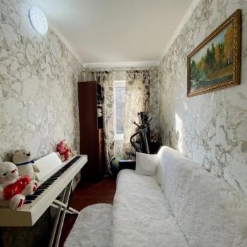 Продается 2-х комнатная квартира, 40,8 м²