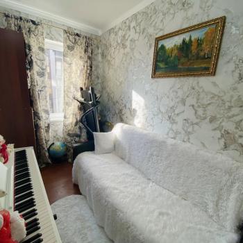 Продается 2-х комнатная квартира, 40,8 м²