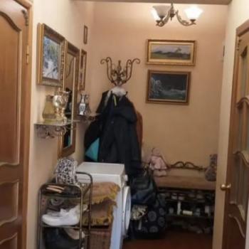 Продается 2-х комнатная квартира, 40,8 м²