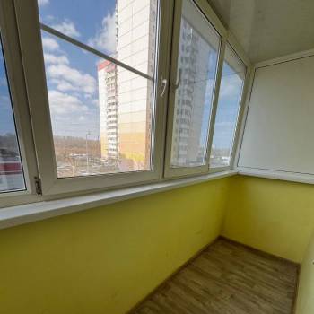 Сдается 1-комнатная квартира, 38,7 м²