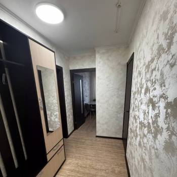 Сдается 1-комнатная квартира, 38,7 м²