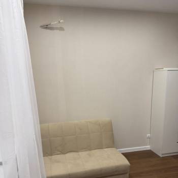 Сдается 1-комнатная квартира, 25 м²