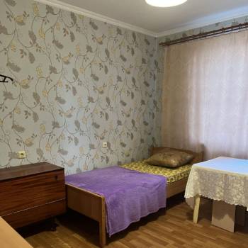 Сдается 2-х комнатная квартира, 60 м²