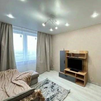 Продается 1-комнатная квартира, 36 м²