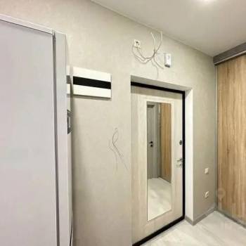 Продается 1-комнатная квартира, 36 м²