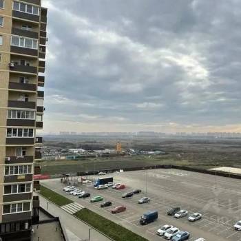 Продается 1-комнатная квартира, 36 м²