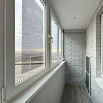 Продается 1-комнатная квартира, 36 м²