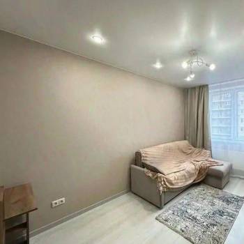 Продается 1-комнатная квартира, 36 м²