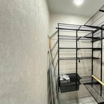 Продается 1-комнатная квартира, 36 м²