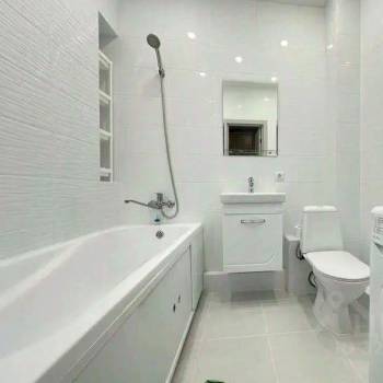 Продается 1-комнатная квартира, 36 м²