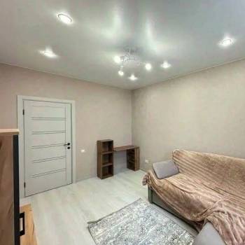 Продается 1-комнатная квартира, 36 м²