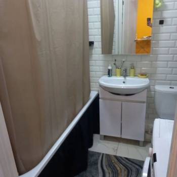 Сдается 1-комнатная квартира, 28 м²