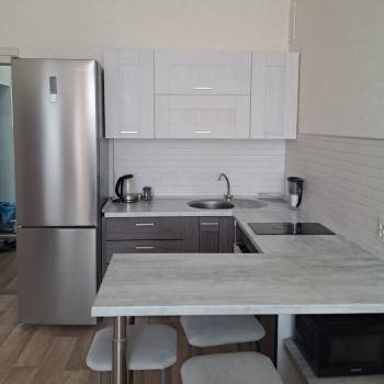 Сдается 1-комнатная квартира, 29 м²