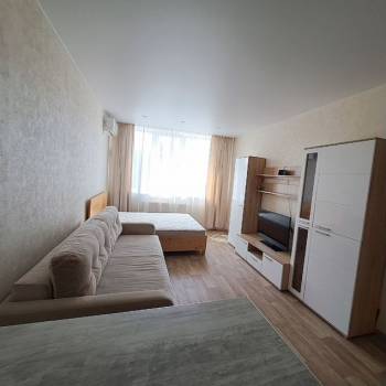 Сдается 1-комнатная квартира, 29 м²