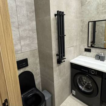 Сдается 1-комнатная квартира, 50 м²