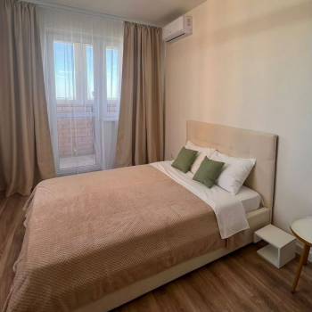 Сдается 2-х комнатная квартира, 51,8 м²