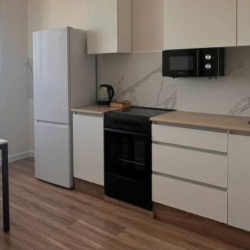 Сдается 2-х комнатная квартира, 51,8 м²