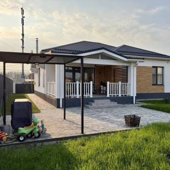 Продается Дом, 130 м²