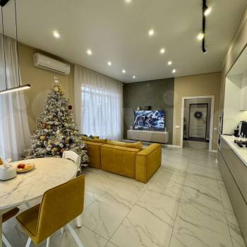 Продается Дом, 130 м²
