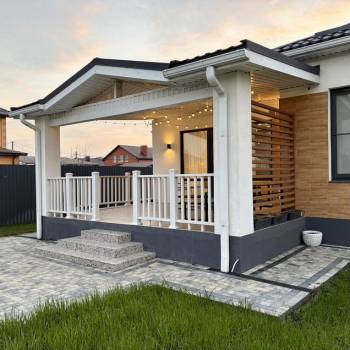 Продается Дом, 130 м²