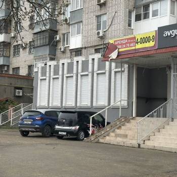 Сдается Нежилое помещение, 147 м²