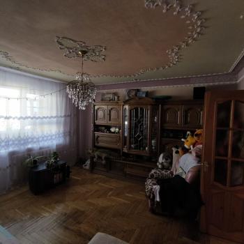 Продается 3-х комнатная квартира, 71,2 м²