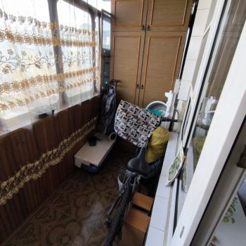 Продается 3-х комнатная квартира, 71,2 м²