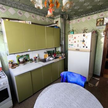 Продается 3-х комнатная квартира, 71,2 м²