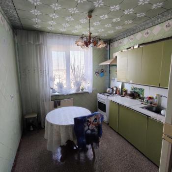 Продается 3-х комнатная квартира, 71,2 м²