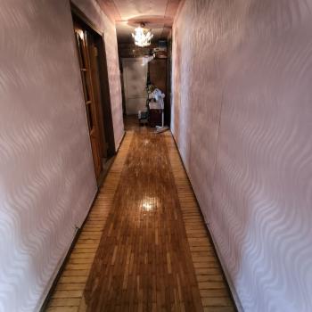 Продается 3-х комнатная квартира, 71,2 м²