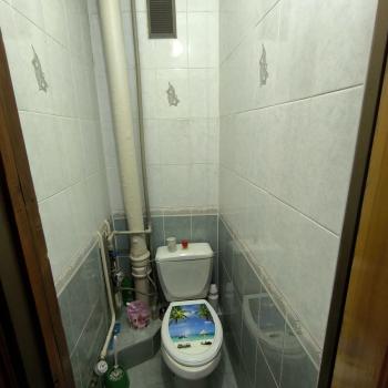 Продается 3-х комнатная квартира, 71,2 м²