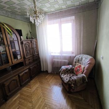 Продается 3-х комнатная квартира, 71,2 м²