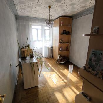 Продается 3-х комнатная квартира, 71,2 м²