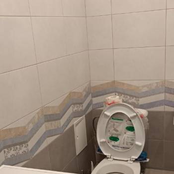 Сдается 1-комнатная квартира, 44 м²