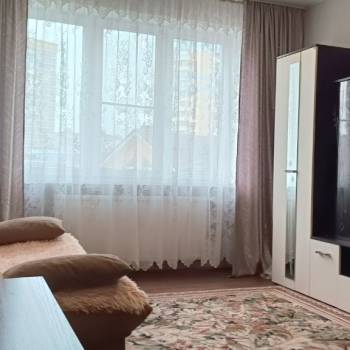 Сдается 1-комнатная квартира, 44 м²