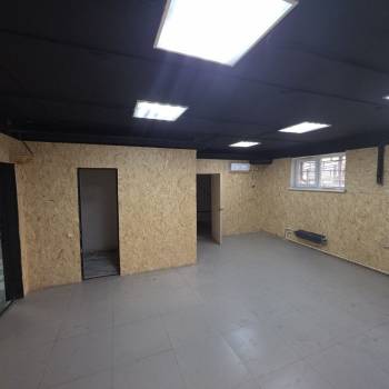 Продается Нежилое помещение, 49,4 м²