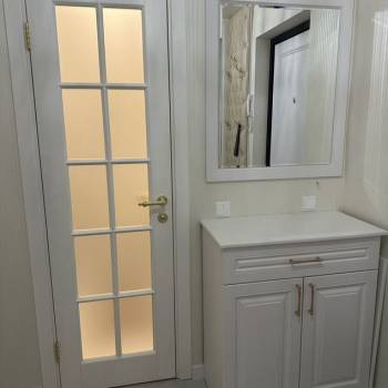 Сдается 1-комнатная квартира, 43,8 м²