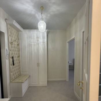 Сдается 1-комнатная квартира, 43,8 м²